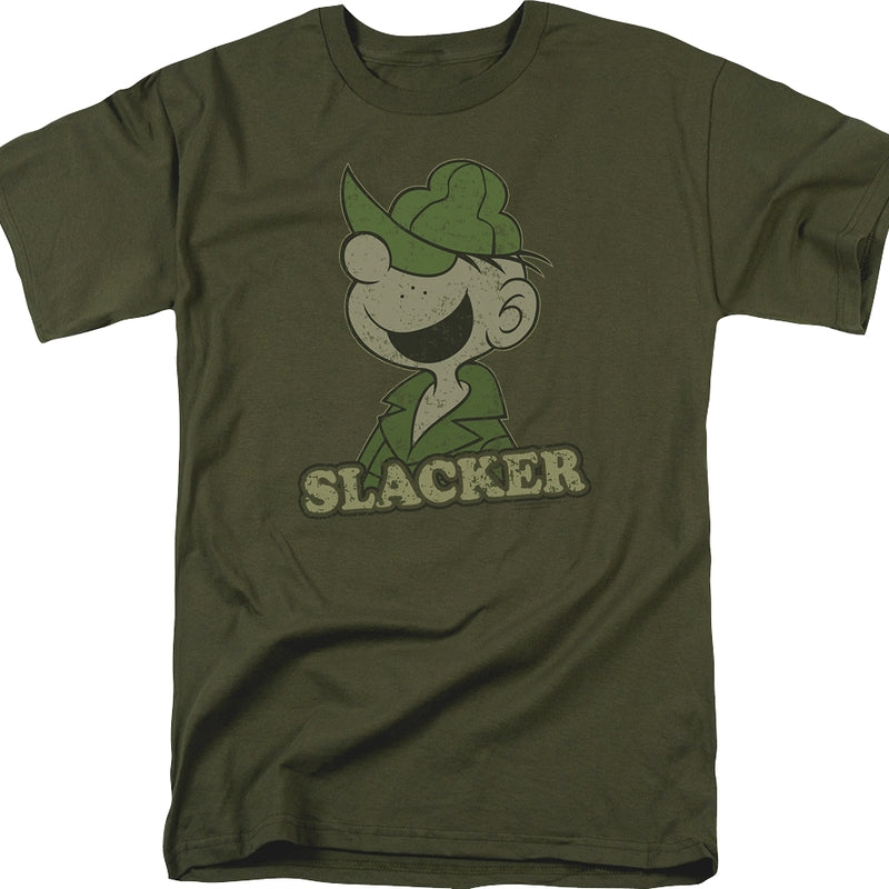 Slacker Beetle Bailey T-Shirt product image 1