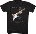 Slowhand Eric Clapton T-Shirt product image 1