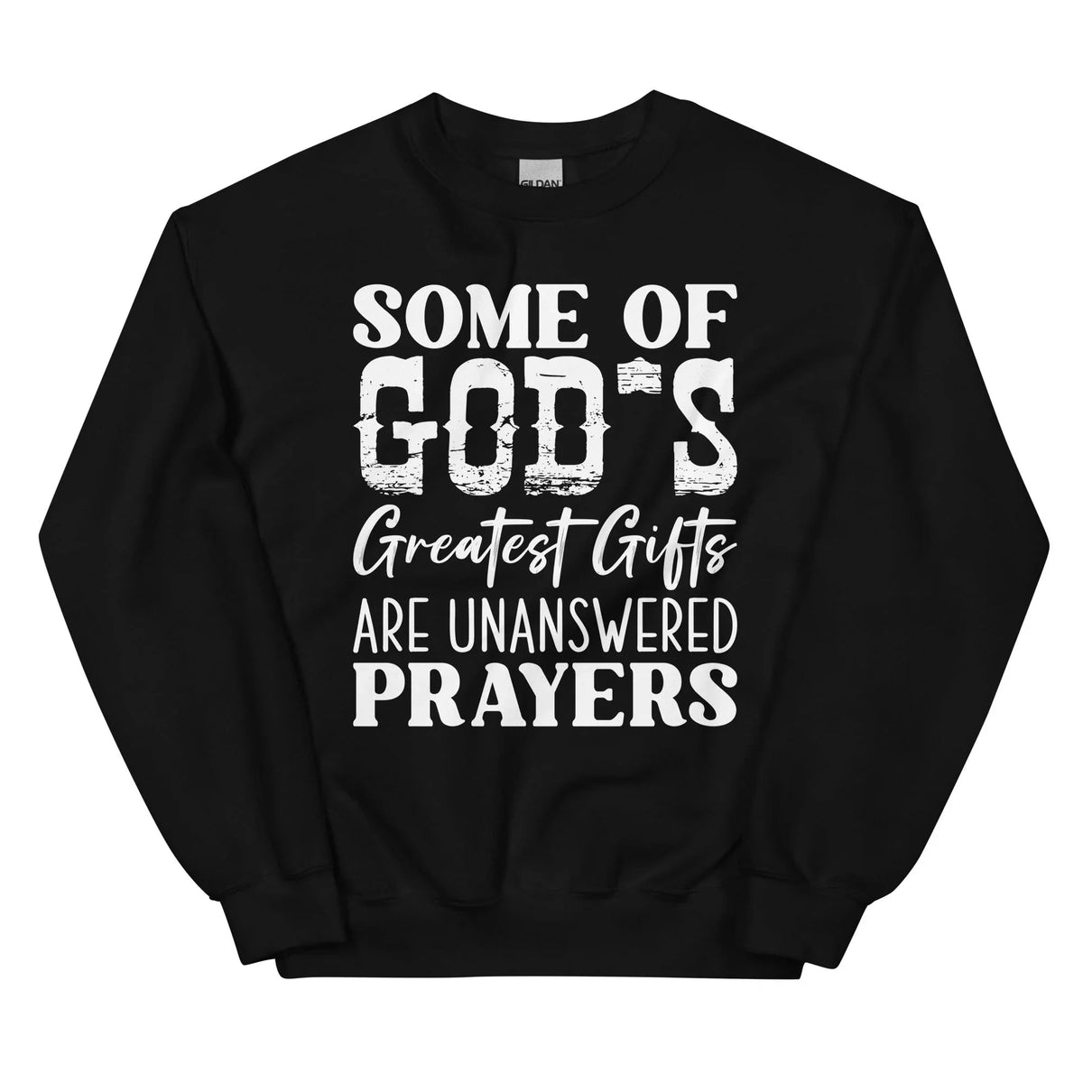 Some Of God's Greatest Gifts Sweatshirt product image 4