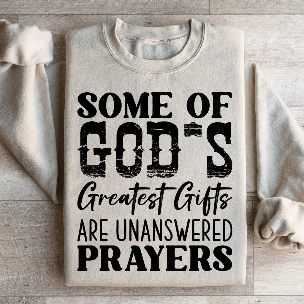 Some Of God's Greatest Gifts Sweatshirt product image 2