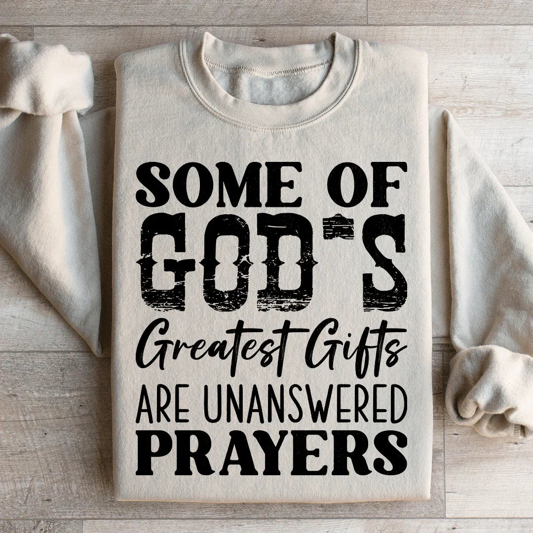Some Of God's Greatest Gifts Sweatshirt product image 2
