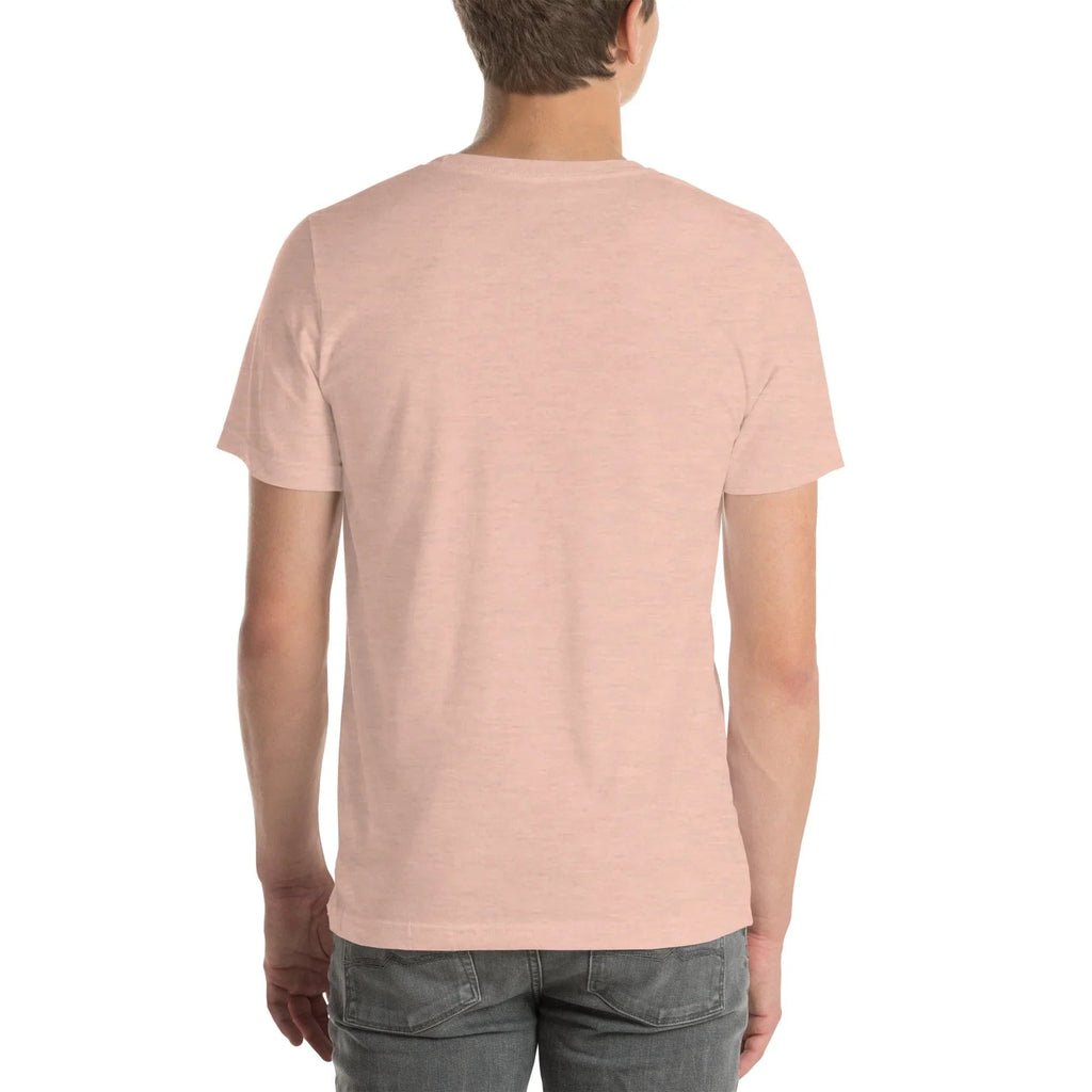 Sorry I Can't I Have To Feed My Sourdough Starter Tee product image 7