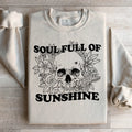 Soul Full Of Sunshine Sweatshirt product image 1