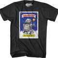 Spacey Stacy Garbage Pail Kids T-Shirt product image 1