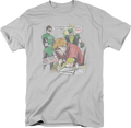 Speedy Is A Junkie DC Comics T-Shirt product image 1