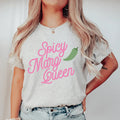 Spicy Marg Queen Tee product image 1
