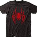 Spider-Man Chest Logo Marvel Comics T-Shirt product image 1