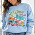 Splish Splash Sweatshirt product image 1