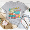 Splish Splash Your Opinion Is Trash Tee product image 1