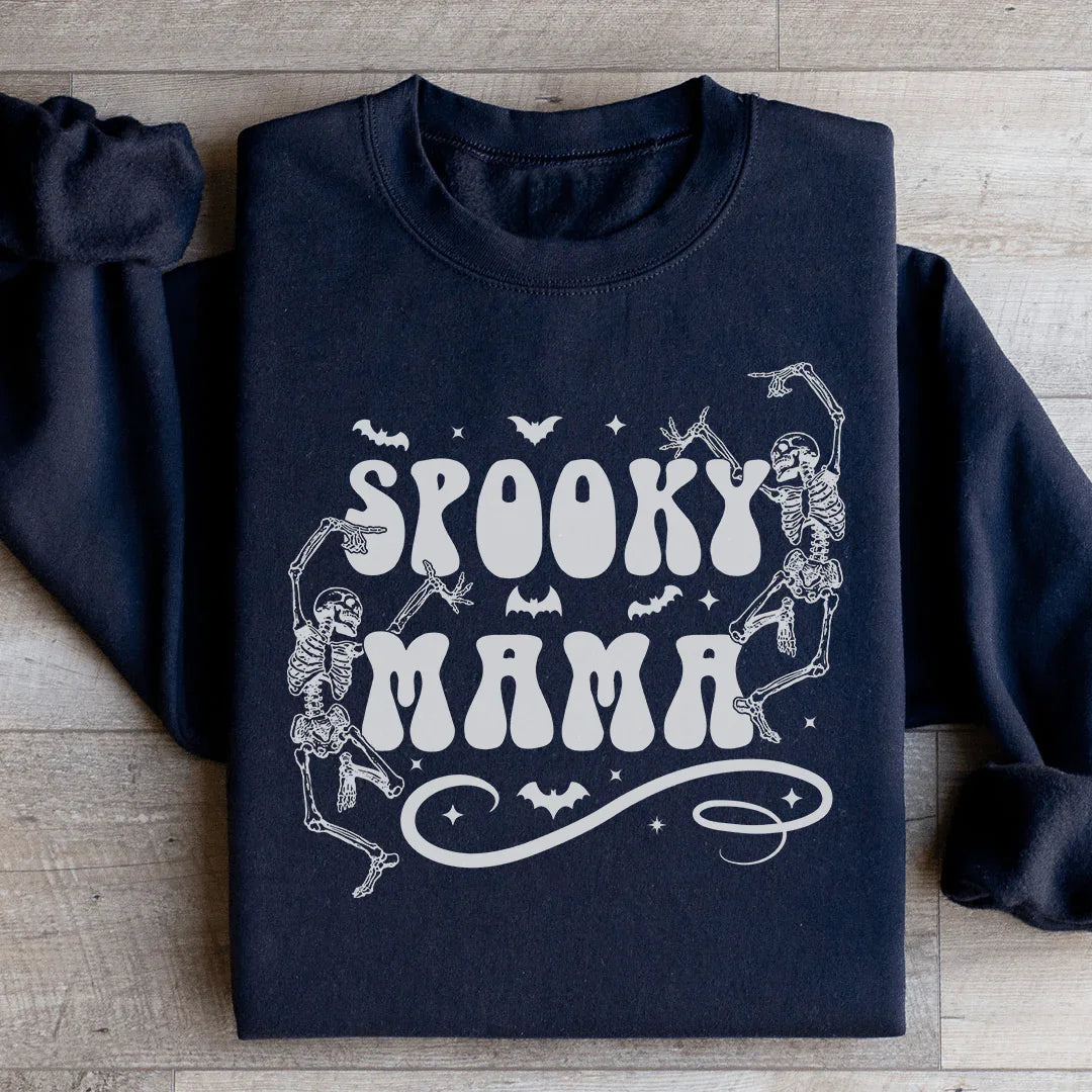 Spooky Mama Sweatshirt product image 3