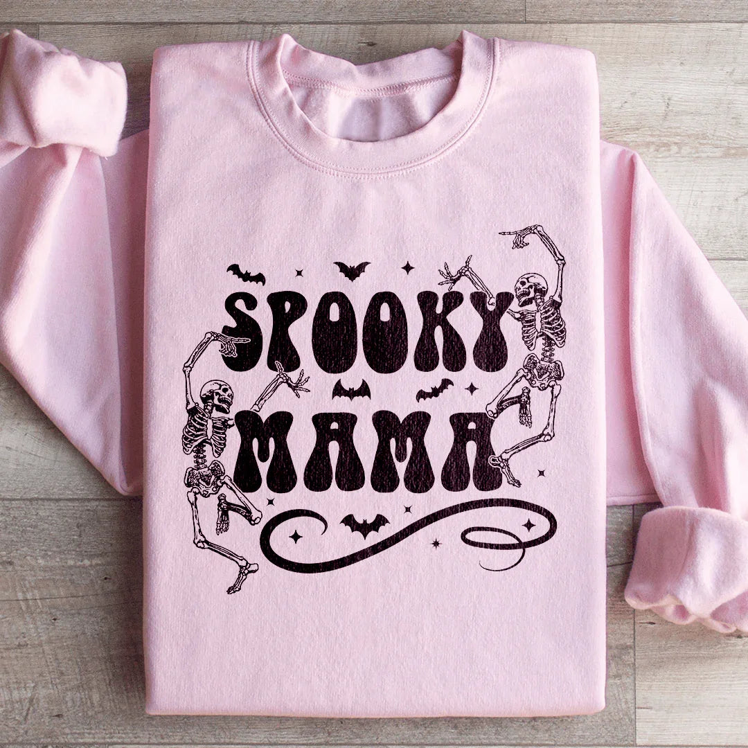 Spooky Mama Sweatshirt product image 1