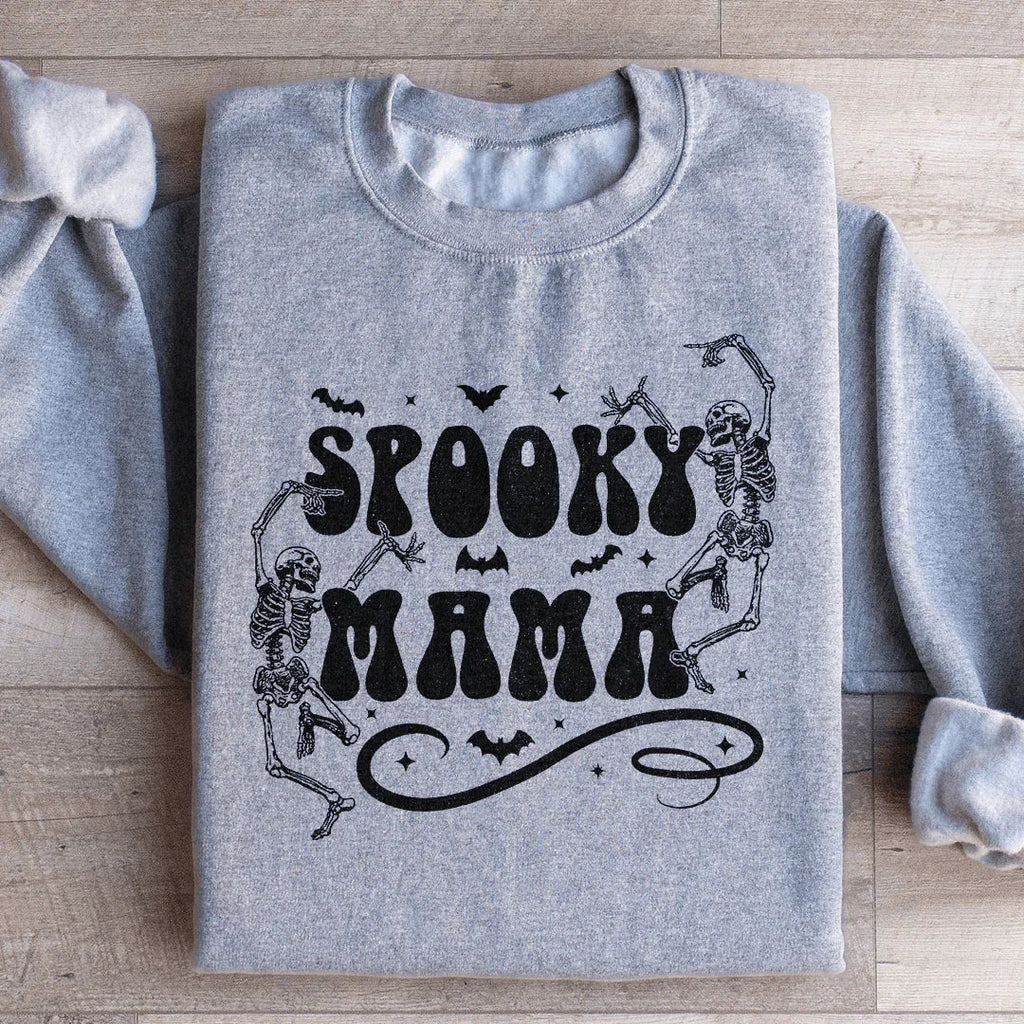 Spooky Mama Sweatshirt product image 4