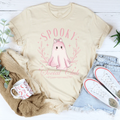 Spooky Social Club Tee product image 1