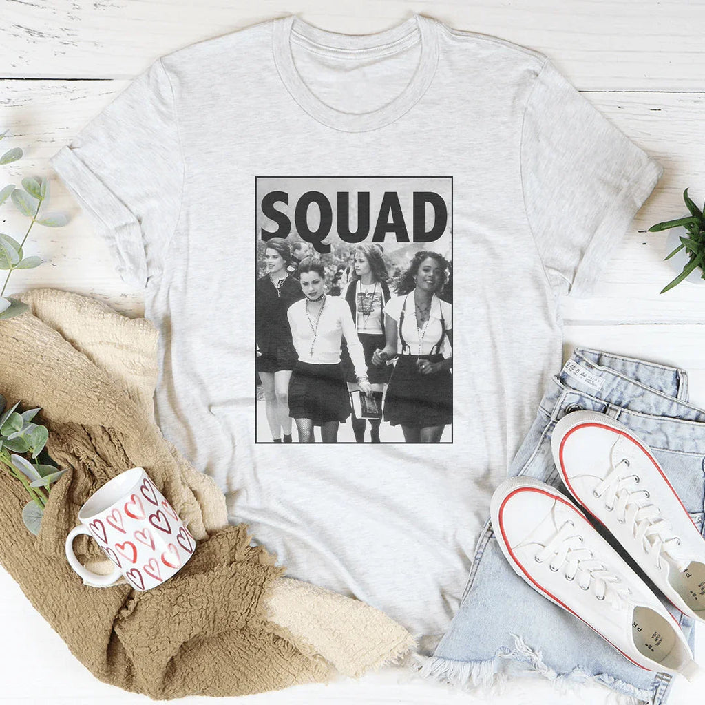Squad Tee product image 2