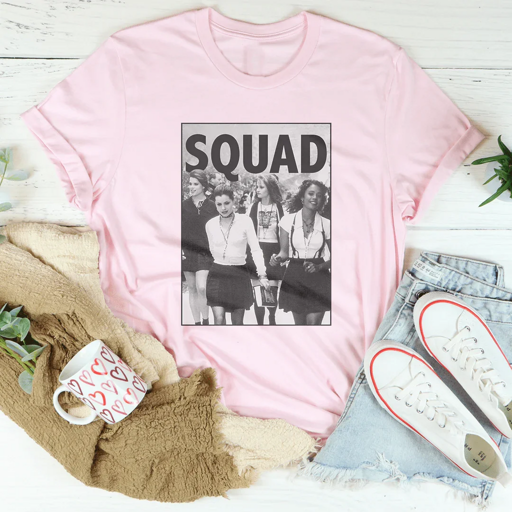 Squad Tee product image 1