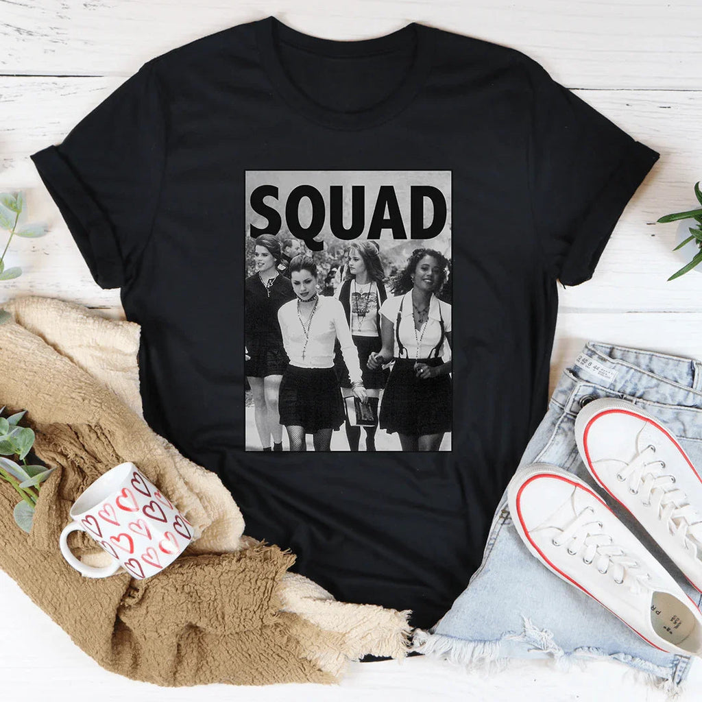 Squad Tee product image 3