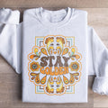 Stay Golden Sweatshirt product image 1