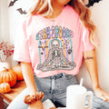 Stay Spooky Skeleton Tee product image 1