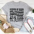 Stirring Up Drama One Facebook Mom Group At A Time Tee product image 1