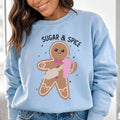 Sugar & Spice Sweatshirt product image 1