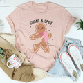 Sugar & Spice Tee product image 1