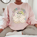Summer Ghoul Sweatshirt product image 1