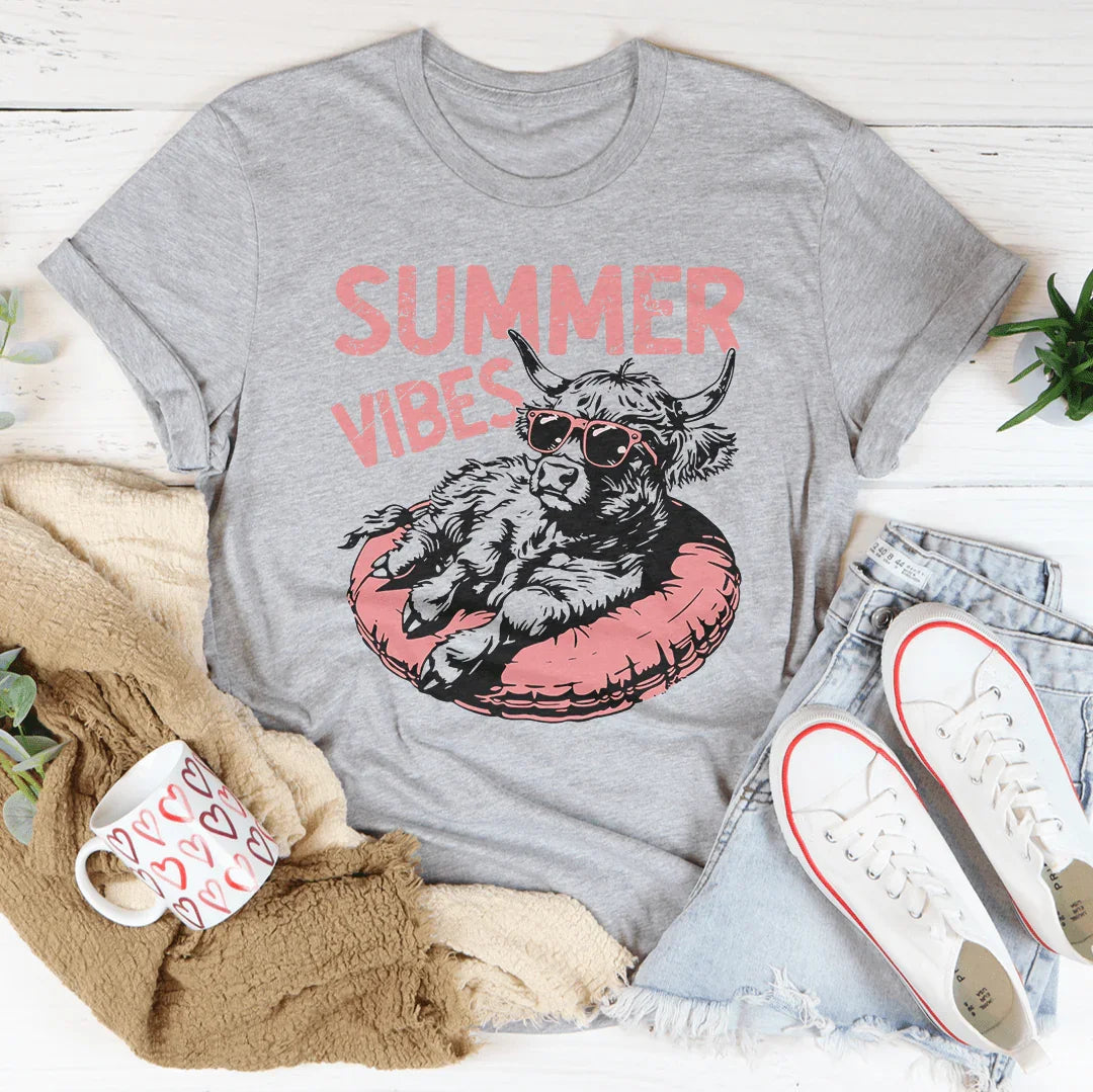Summer Vibes Tee product image 4