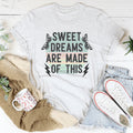 Sweet Dreams Are Made Of This Tee product image 1
