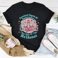 Sweetest Bunch Of Nutcrackers This Side Of The Nuthouse Tee product image 1