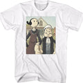 Sweethaven Gothic Popeye T-Shirt product image 1