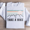 Take A Hike Sweatshirt product image 1