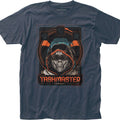Taskmaster Black Widow Marvel Comics T-Shirt product image 1