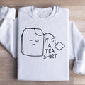 Tea Lover Sweatshirt product image 1
