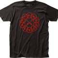 Ten Rings Logo Shang-Chi and the Legend of T-Shirt product image 1