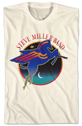 The Best Of 1968-1973 Steve Miller Band T-Shirt product image 1