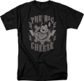 The Big Cheese Mighty Mouse T-Shirt product image 1