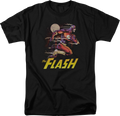 The Flash Fastest Man Alive DC Comics T-Shirt product image 1