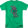 The Ghost Who Walks Phantom T-Shirt product image 1