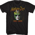 The Joker 1974 Tour Steve Miller Band T-Shirt product image 1