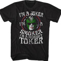 The Joker Lyrics Steve Miller Band T-Shirt product image 1