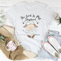 The Lord Is My Shepherd Tee product image 1