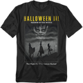 The Night No One Comes Home Halloween III T-Shirt product image 1