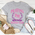 The Praying Mamas Club Tee product image 1