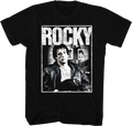 The Chance Of A Lifetime Rocky T-Shirt product image 1