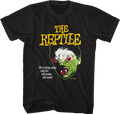 The Reptile Hammer Films T-Shirt product image 1