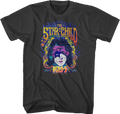 The Starchild KISS T-Shirt product image 1