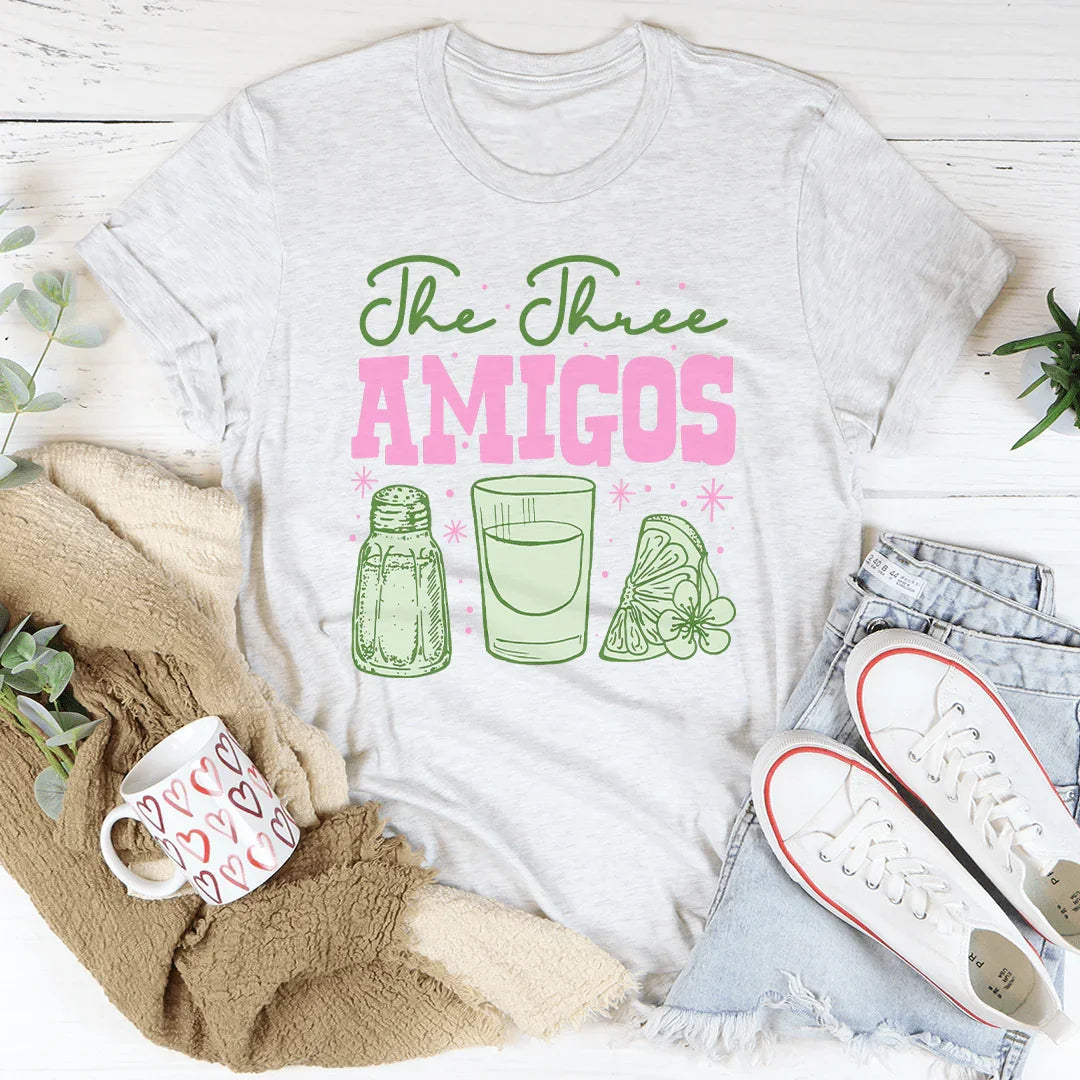 The Three Amigos Tee product image 4