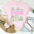 The Three Amigos Tee product image 1