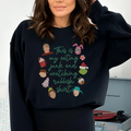 This Is My Eating Junk And Watching Rubbish Shirt Sweatshirt product image 1