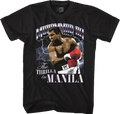 Thrilla In Manila Muhammad Ali T-Shirt product image 1